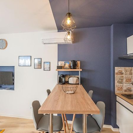 Le Cosy Narbonnais Appartement Narbonne Buitenkant foto