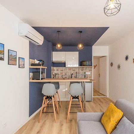 Le Cosy Narbonnais Appartement Narbonne Buitenkant foto