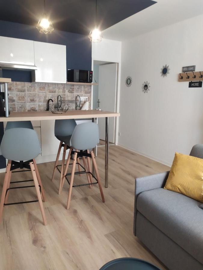 Le Cosy Narbonnais Appartement Narbonne Buitenkant foto