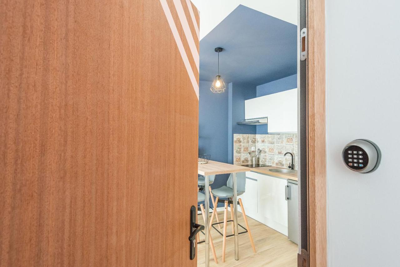 Le Cosy Narbonnais Appartement Narbonne Buitenkant foto